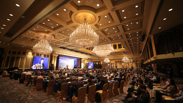 2015年華為企業(yè)業(yè)務(wù)炫動(dòng)ICT中國行-廣州站