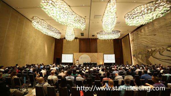 第二十一屆美國(guó)闊葉木外銷委員會(huì)