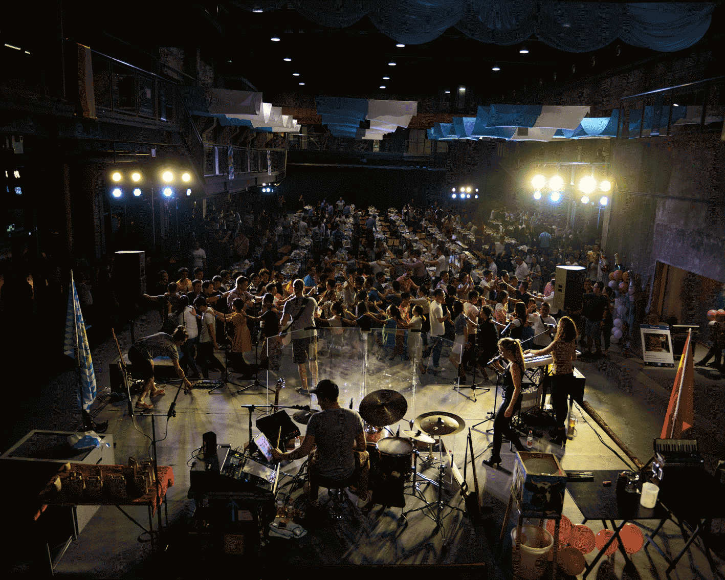 深圳德商會啤酒節(jié)